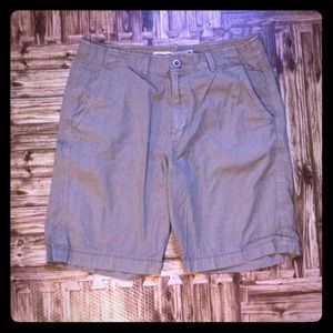 AEO classic shorts